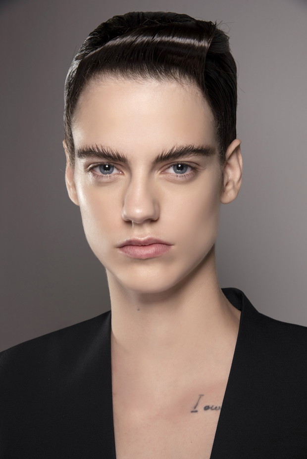 Haider Ackermann, wiosna-lato 2020
