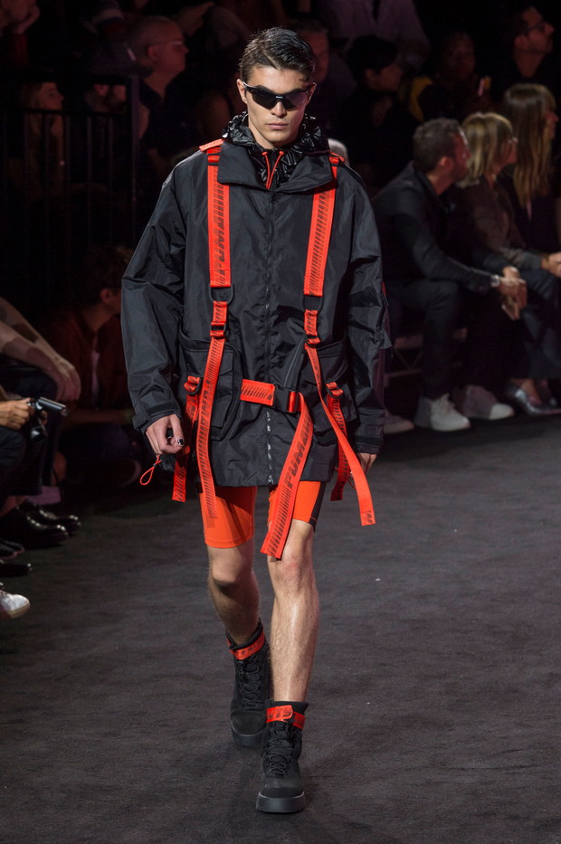 Kolekcja FENTY PUMA SS18