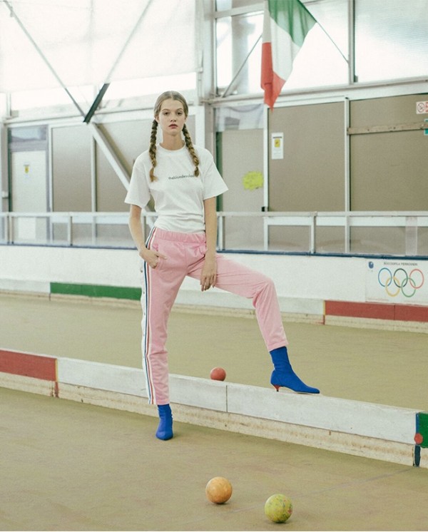 Kolekcja Local Heroes x The Blonde Salad Chiara Ferragni