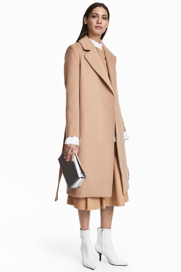Płaszcz H&M