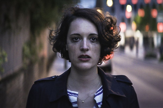 Seriale roku 2019: Fleabag