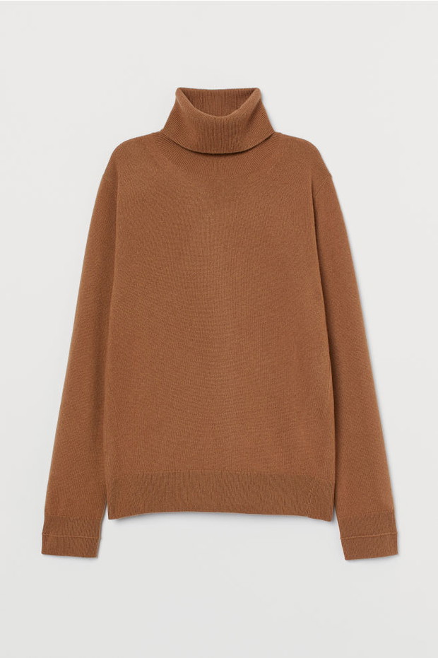 Wyprzedaż H&M: zima 2019