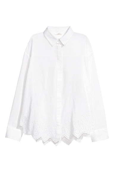 Wyprzedaż H&M: zima 2019
