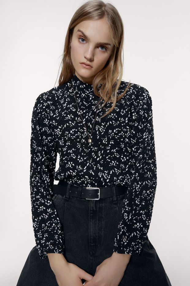Wyprzedaże zimowe 2019: Zara, H&M, Reserved