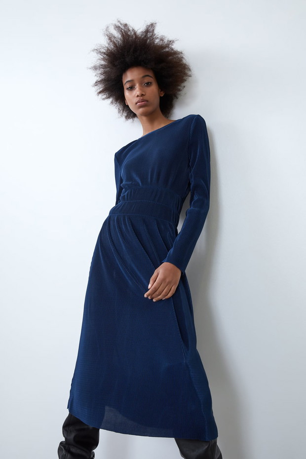 Wyprzedaże zimowe 2019: Zara, H&M, Reserved