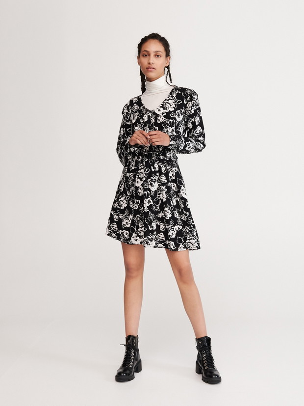 Wyprzedaże zimowe 2019: Zara, H&M, Reserved