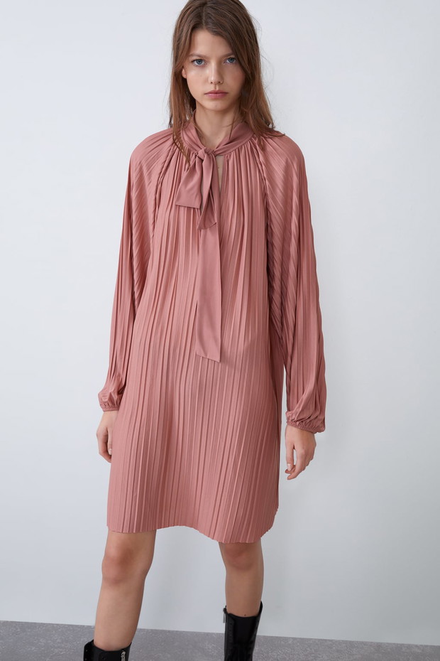 Wyprzedaże zimowe 2019: Zara, H&M, Reserved
