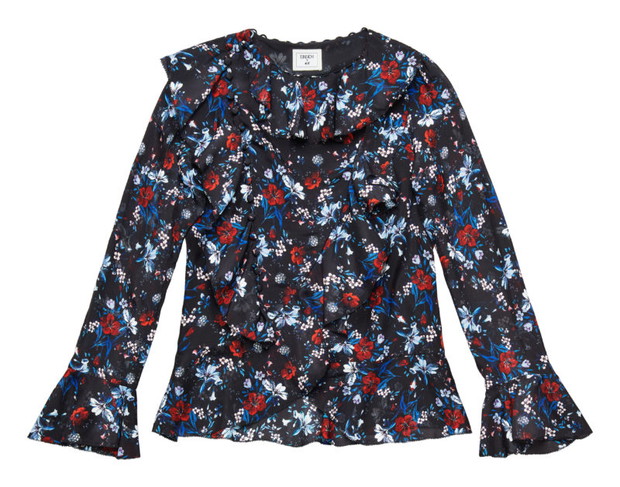 Bluzka Erdem x H&M