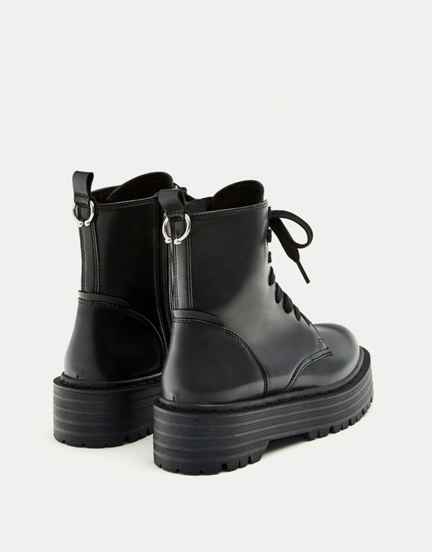 Buty Pull & Bear
