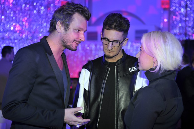 ELLE Style Awards 2017