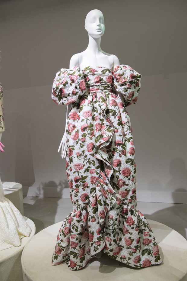 Giambattista Valli haute couture wiosna-lato 2020