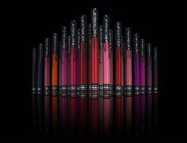 Kosmetyki Kat Von D