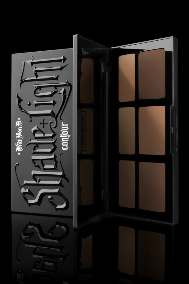Kosmetyki Kat Von D