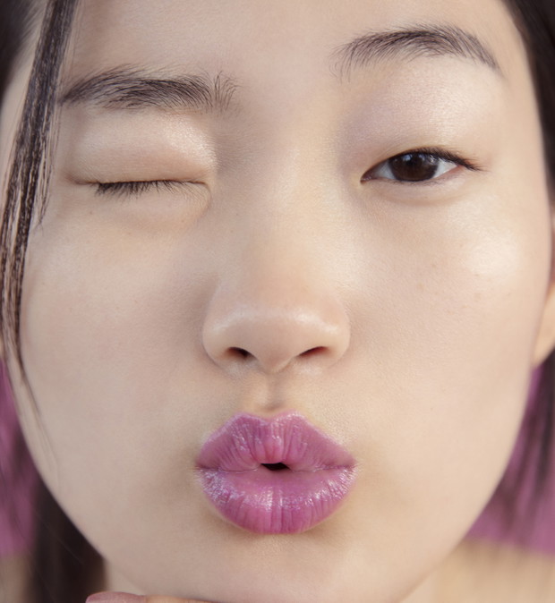 Kosmetyki Pull&Bear - pierwsza linia beauty!