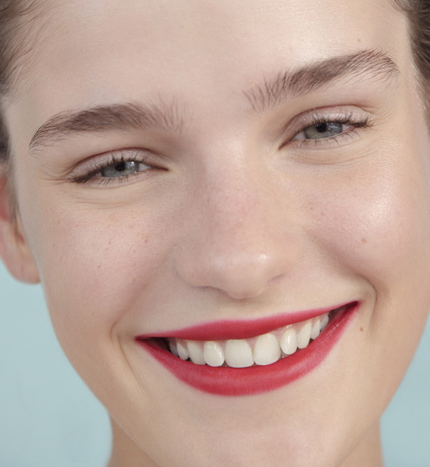 Kosmetyki Pull&Bear - pierwsza linia beauty!