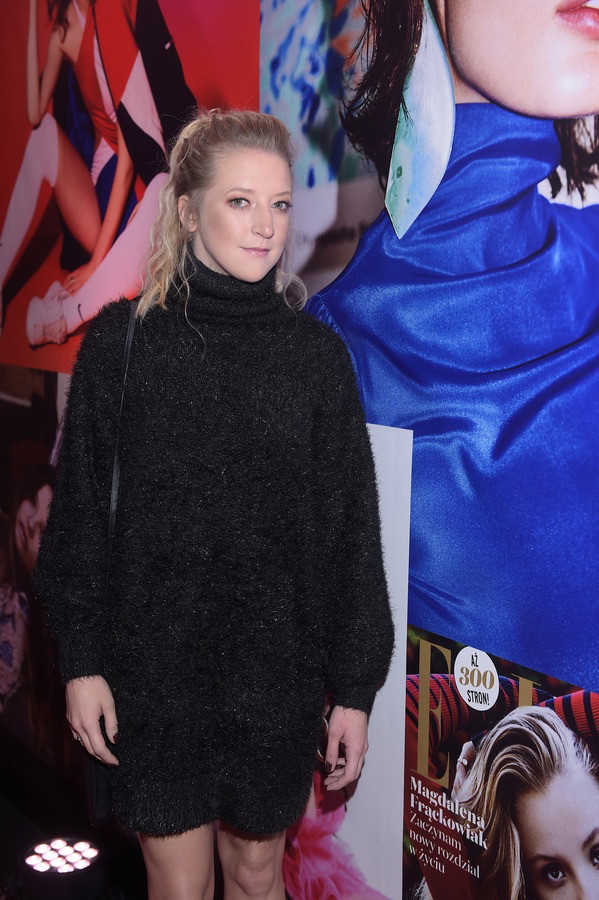 Lara Gessler na ELLE Style Awards 2017 - relacja i wyniki