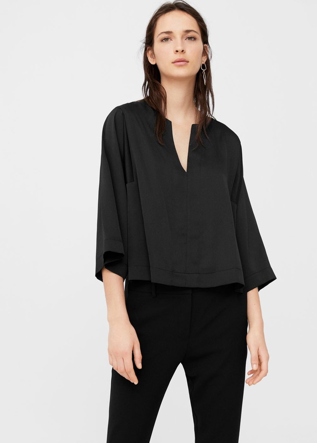 Mango mid season sale 2017