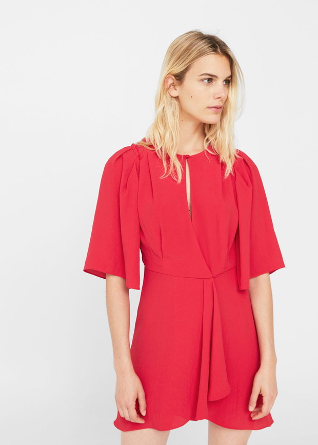 Mango mid season sale 2017