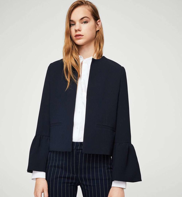 Mango mid season sale 2017