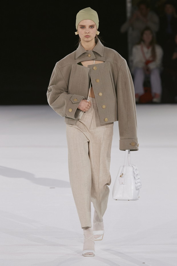 Pokaz Jacquemus RTW Fall 2020