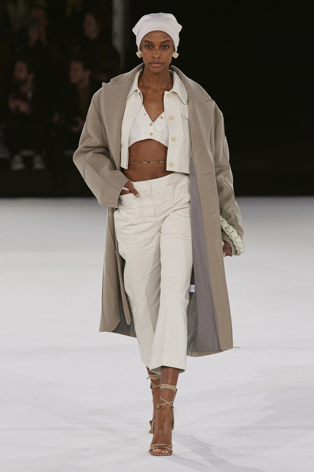 Pokaz Jacquemus RTW Fall 2020