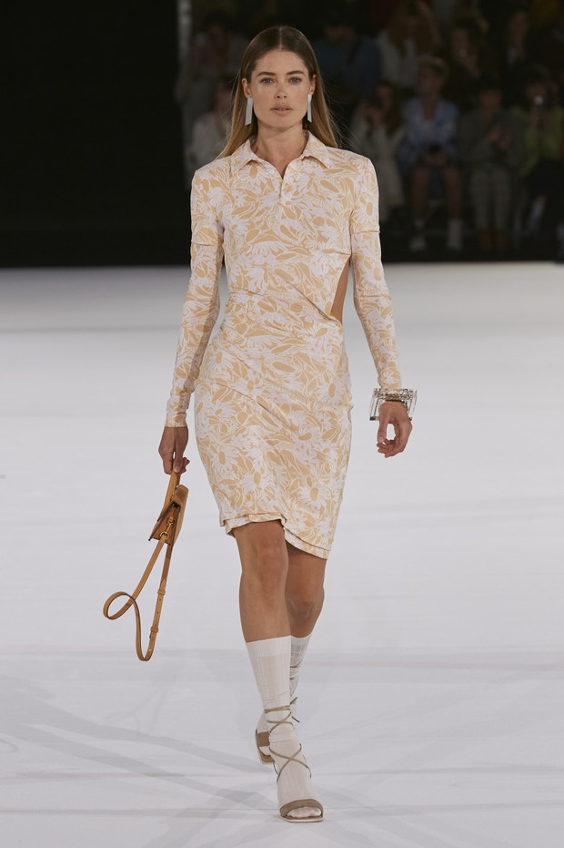 Pokaz Jacquemus RTW Fall 2020