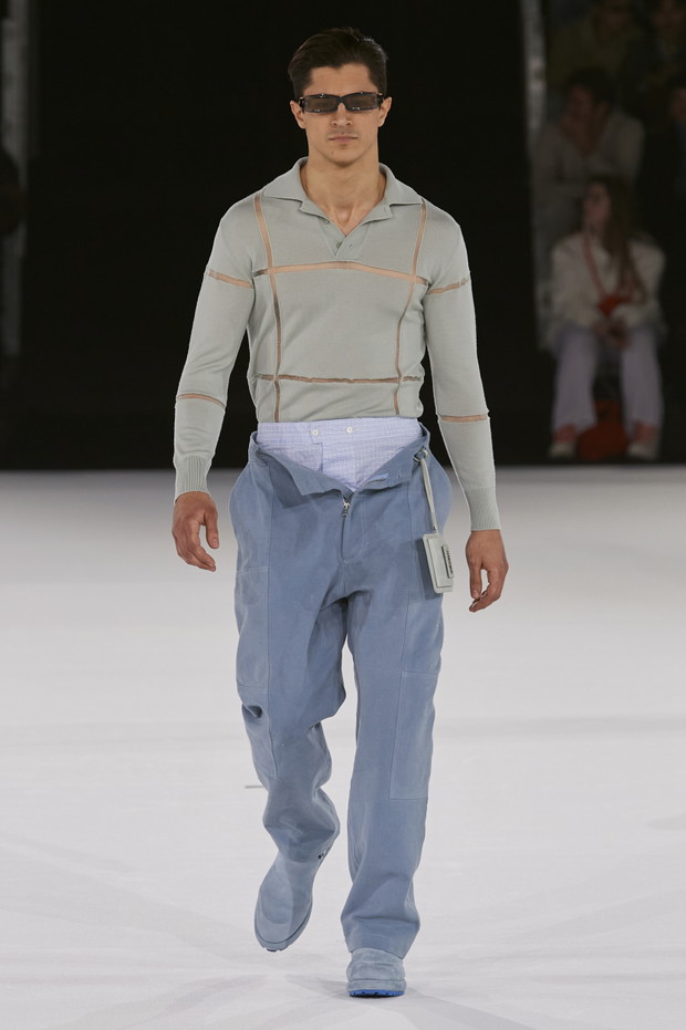Pokaz Jacquemus RTW Fall 2020