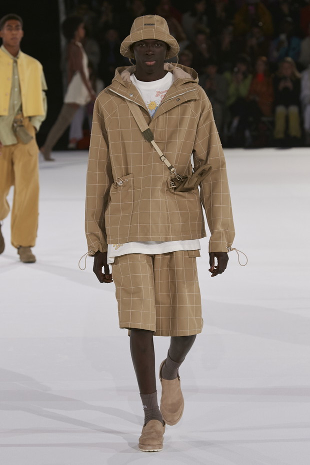 Pokaz Jacquemus RTW Fall 2020