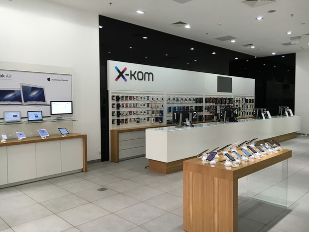 salon x-kom