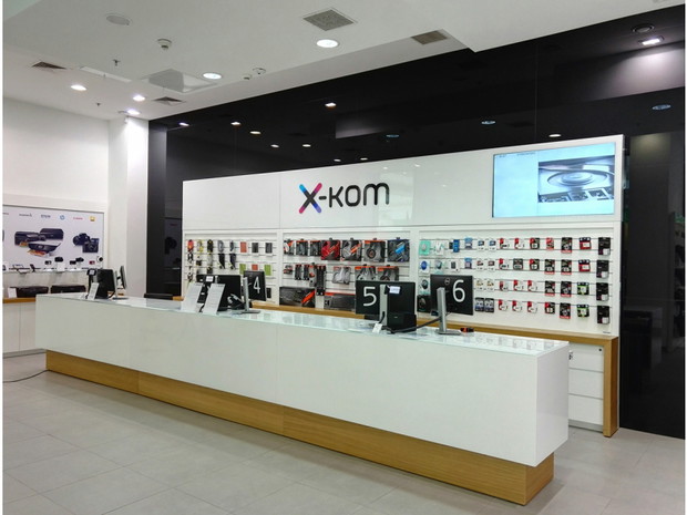 salon x-kom