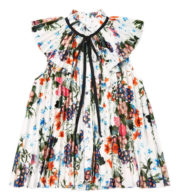 Top Erdem x H&M