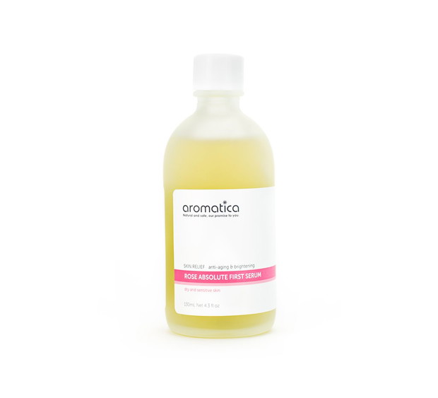 Aromatica Rose Absolute First Serum, 178 zł