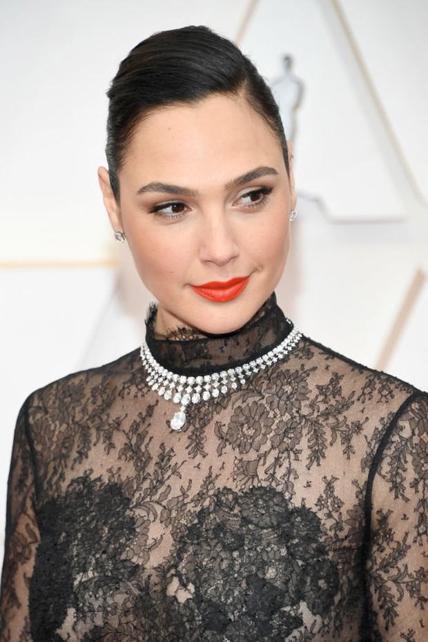 Gal Gadot na gali Oscary 2020