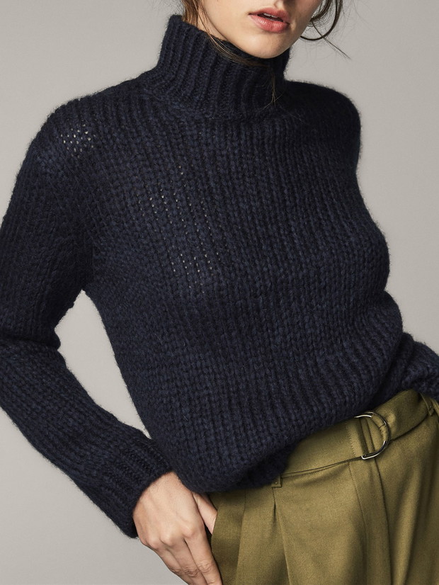 Golf Massimo Dutti