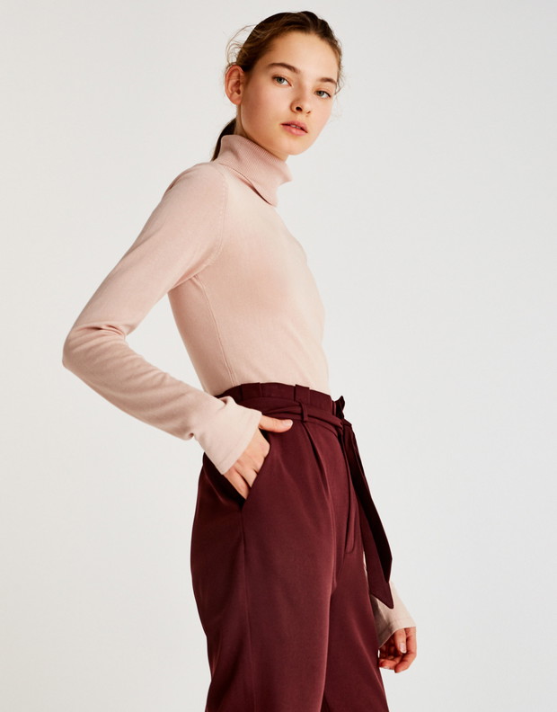 Golf Pull & Bear