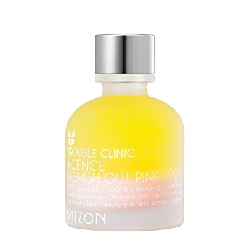 Mizon Acence Blemish Out Pink Spot, 75 zł