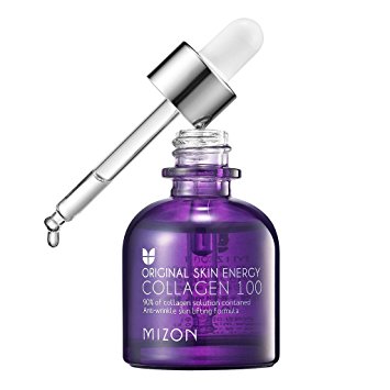 Mizon Serum Collagen 100