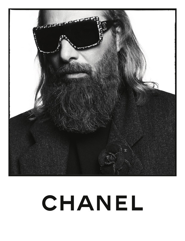 Nowa kampania Chanel