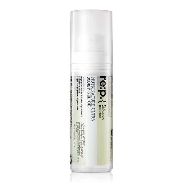 RE:P Nutrinature Ultra Moist Gel Oil, 147 zł