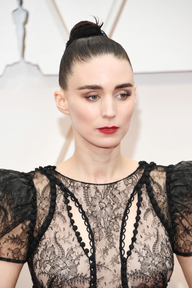 Rooney Mara na gali Oscary 2020