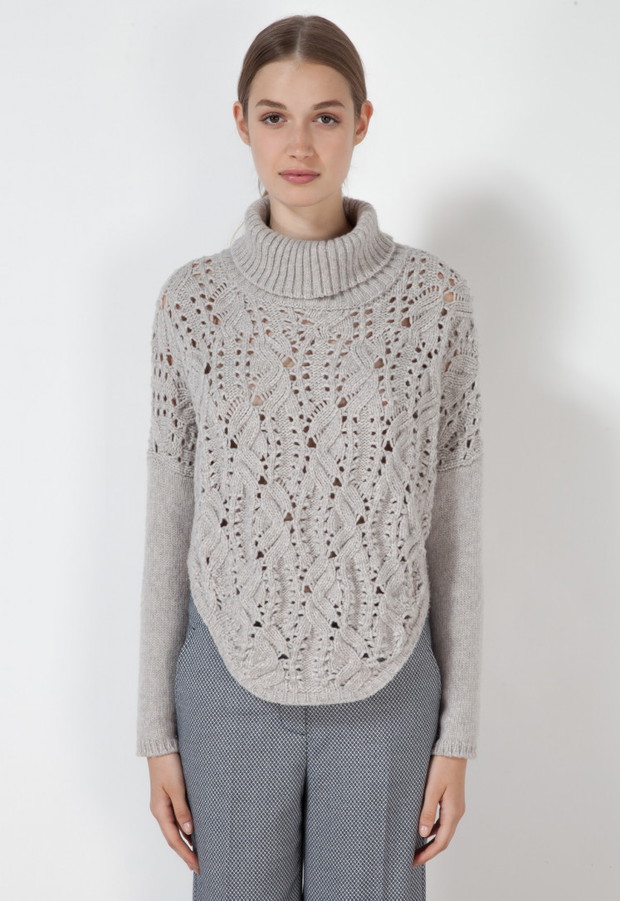 Sweter Stefanel