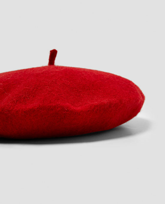 Beret
