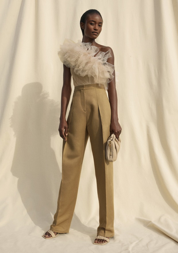H&M Conscious Exclusive wiosna-lato 2020