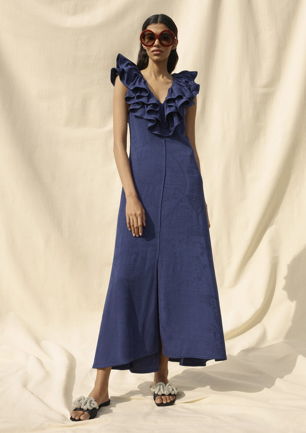 H&M Conscious Exclusive wiosna-lato 2020
