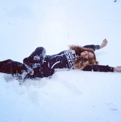 Kombinezon Beyonce