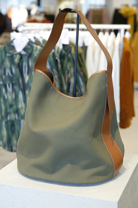 Mango Committed torba