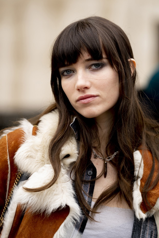 Paris Fashion Week 2020: street fashion