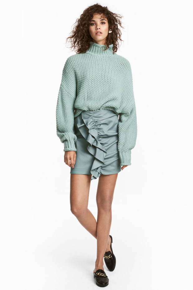 Spódnica H&M