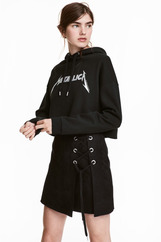 Spódnica H&M