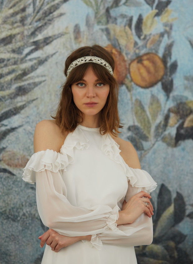 Suknie ślubne Bizuu Bridal 2020